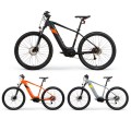 Customized ebike rental san francisco