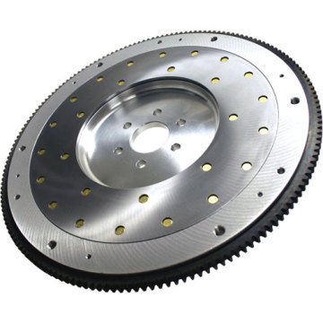 Aluminum Die Casting Aluminum Flywheel