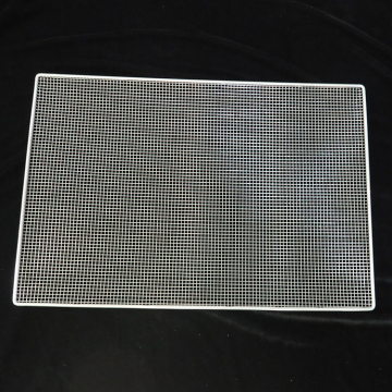 Customized Stainless Steel 304 Weave Perforated Drying Tray
