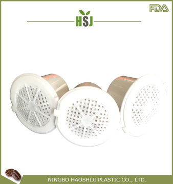 Stainless Steel Nespresso Capsule coffee Filter