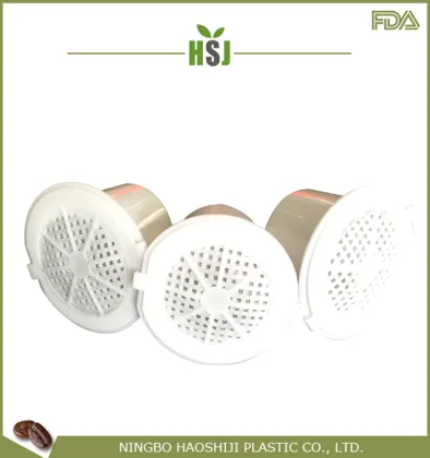 Nespresso Filters Fit all Nespresso machines