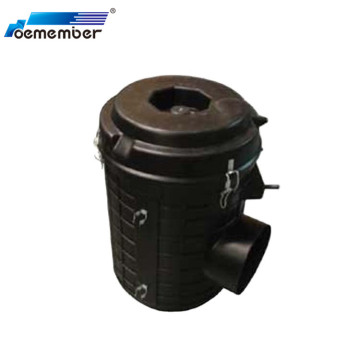 Air Filter Housing for Truck, Trailer, and Buses