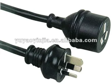 Australia Extension Cord Heavy Duty