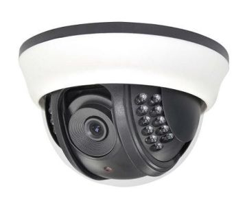 Sony Effio Camera Dome Security Surveillance Camera 22 X D5 Max Power 860nm Ir Led