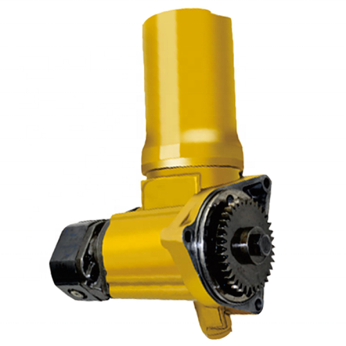 PC200-8 travel motor cylinder blcok and valve plate excavator spare parts