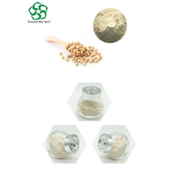 Natural Soy Isoflavones Powder