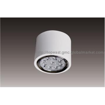 Hot sell 9x1W LED Ceiling light, Ceiling lamp with 3year gaurantee