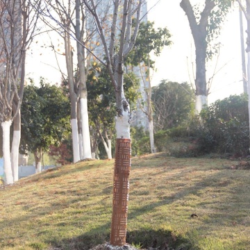 Protezioni per tronchi d&#39;albero in plastica PE GIBBON