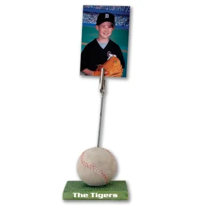 Baseball Sports Clip