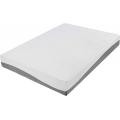 10 inch Memory Foam Mattress - Twin