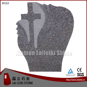 Poland Style G664 Monumental Cross Gravestones Prices