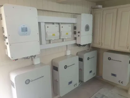 Wholesale Deye 8kw/10kw Hybrid Solar Inverter Prices