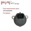 Van điện từ đo động cơ động cơ diesel 0928400806 Bosch