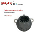 Fuel Measurement Valve Diesel engine Fuel Metering Solenoid Valves 0928400806 BOSCH Supplier