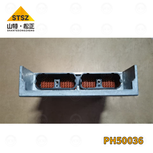 Supply ZX870 excavator 4921411 computer version PH50036