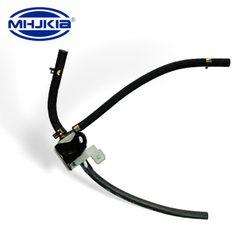 MHJKIA 39400-2C300 Gray Turbo Solenoid Valve Fit For Hyundai Genesis Sonata Santa Fe Kia Sorento 2.0T
