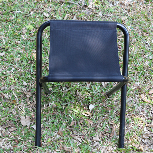 Sample Portable Outdoor Seat