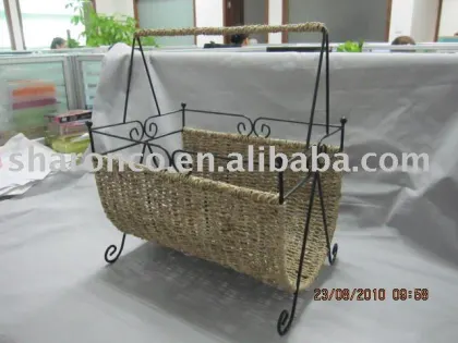 Storage baskets newly style