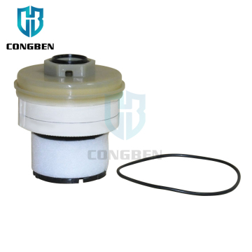 Elemento filtro a carburante autentico OEM 23304-EV550/23304-EV430 per il motore di camion Hino