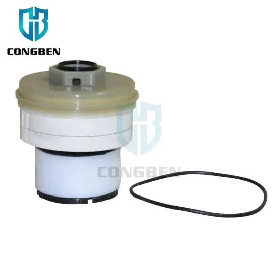 Genuine Fuel Filter Element OEM 23304-EV550/23304-EV430 for Hino Truck Engine