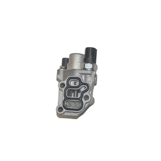 VTEC 15810-RAA-A02: Safety Variable Timing Solenoid for Engine Parts