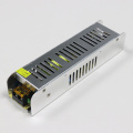 120W LED power supply slender design 12V 10A