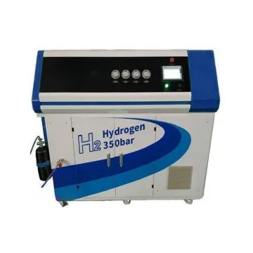 Advanced Home Hydrogen Generator: 99.999% Pure PEM Hydrogen Production Machine
