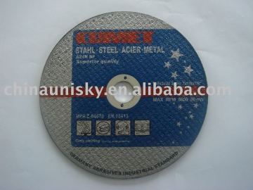 Cutting Disc