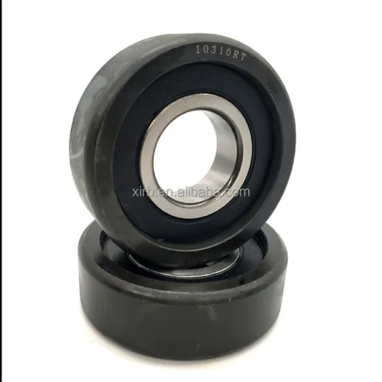 Factory Price Forklift Mast Bearings - 10310RT 50*123*40mm High Quality Direct Supply from China
