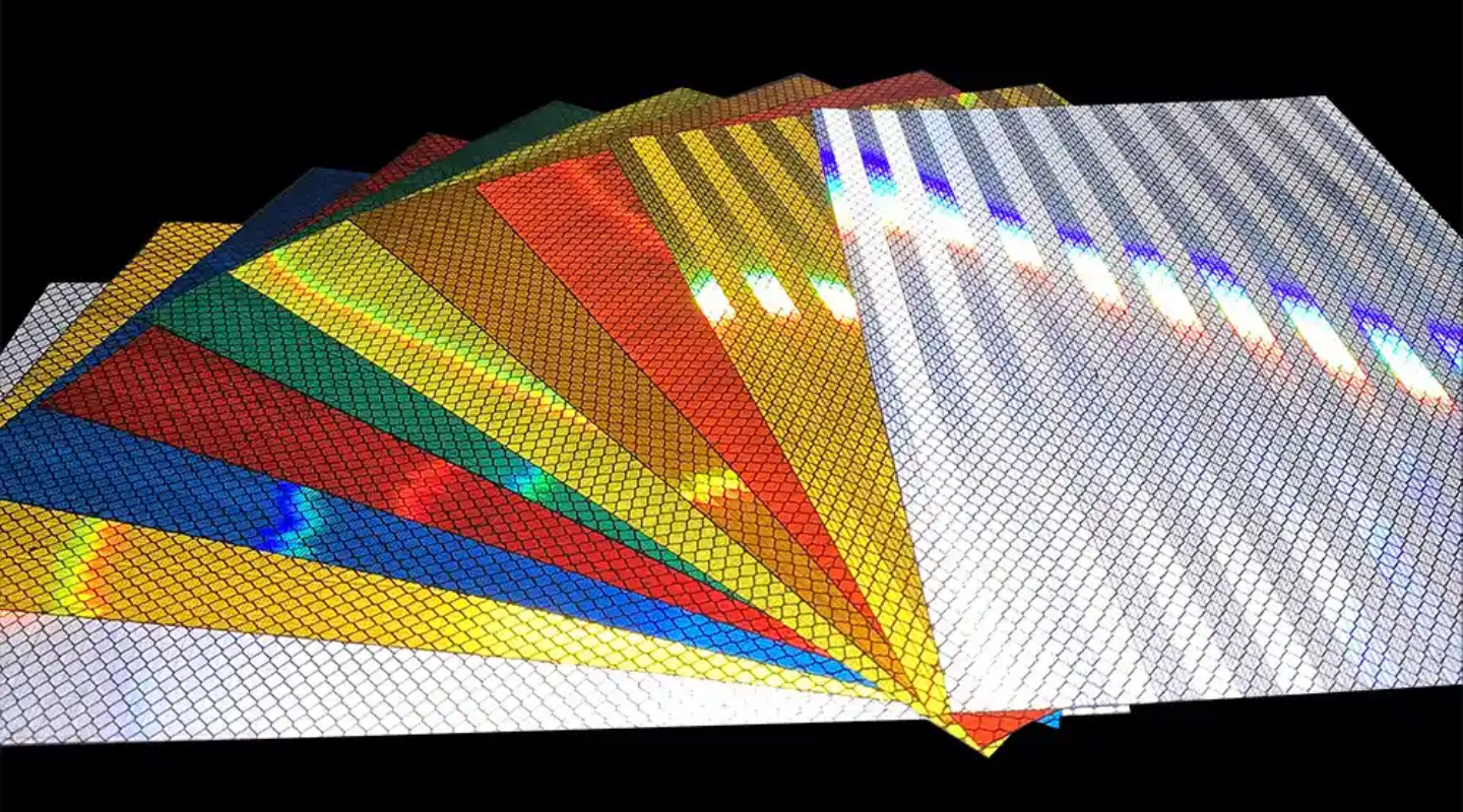 Nastro riflettente Reflective Tape
