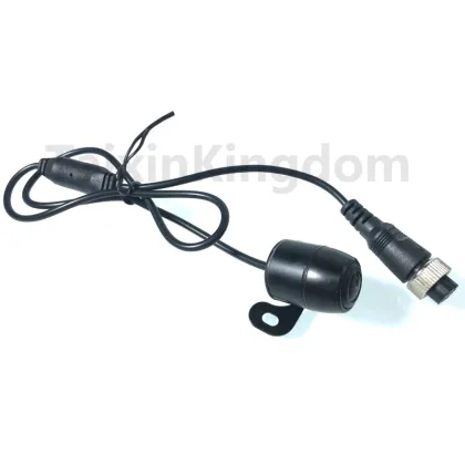 German Mini Reverse Waterproof Night Vision Camera AHD/SONY/CMOS HD