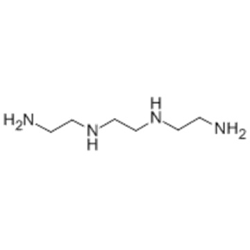 Triéthylènetétramine CAS 112-24-3