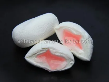 	HX Automatic Extrusion Cotton Candy Machine / HX Leisure Snack Machine