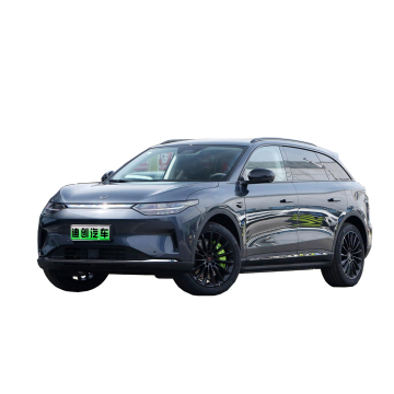 2023 Hot Selling Leapmotor C11: Frameless Glass MIDSIZE SUV in New Energy Vehicle Category