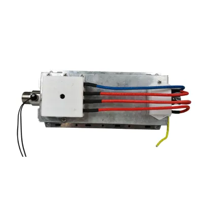 Rare-earth instant  Heating element