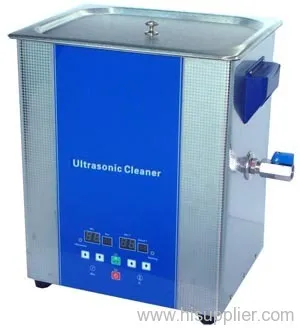 Ultrasonic Print Cartridge Bath 