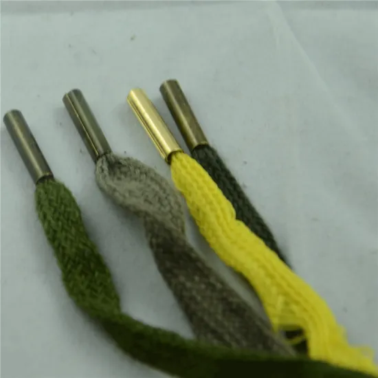 Running Shoes Flat Shoelace