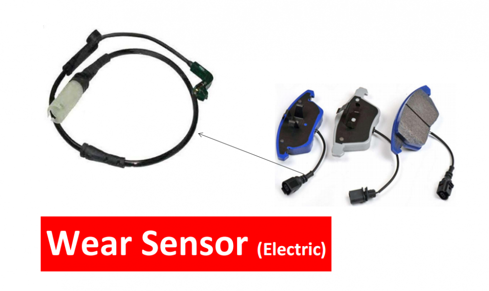 Wear Sensor