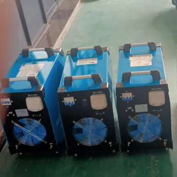 Factory Price 380V Inverter IGBT Air Plasma Cutter LGK100