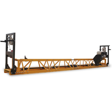 Surface Construction Flooring Machines Concrete Truss Screed Machine/concrete Screed