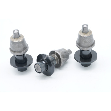 道路铣刨镐 PT02-2019