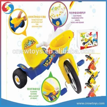 TC1000593 Light And Music Baby Tricycle New Models