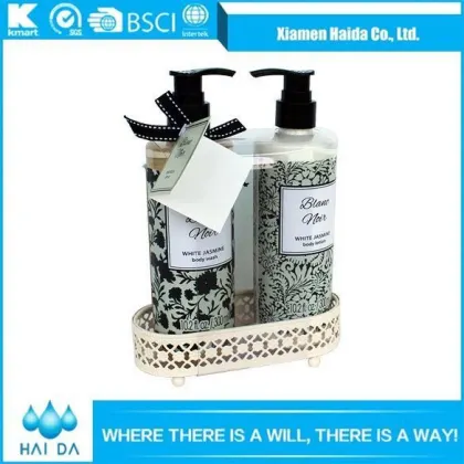 herbal beauty and personal care skin