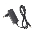 AC DC Wall Mount Adapter 12V 24W