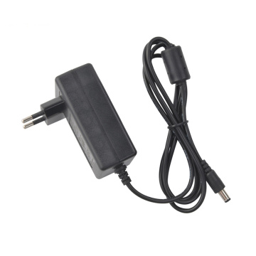 AC DC Adapter mocy 9 woltów 2AMP