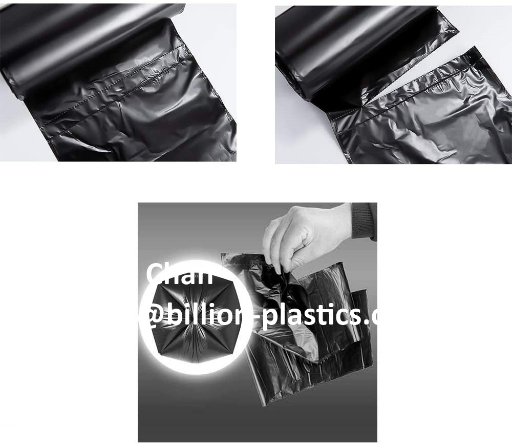 Hefty Ultra Strong Plastic Trash Bags