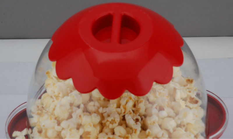 Hot Selling Popcorn Machine