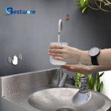 Automatic Hand Sink Tap