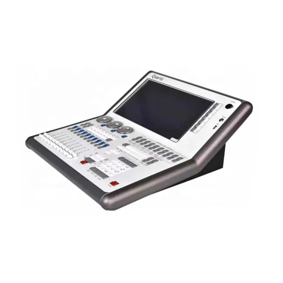 DMX 512 Stage Light Controller and Quartz DMX Controller: A Comprehensive Guide