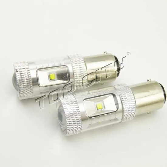 Turning led lamp led bulbs new 2016 1157 30W